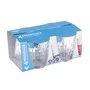 Ravenhead Essentials Jewel Sleeve Of 4 Hi-Balls 38cl - Image 2