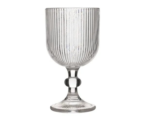 Ravenhead Linea Set Of 4 Wine Glasses 37cl