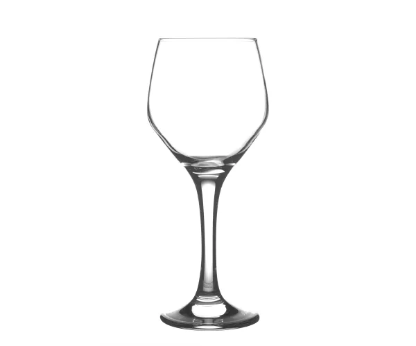 Ravenhead Majestic Set Of 4 Red Wine Glasses 42cl - Image 2