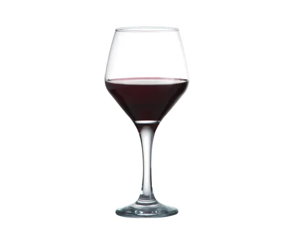Ravenhead Majestic Set Of 4 Red Wine Glasses 42cl - Image 3