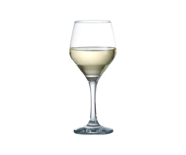 Ravenhead Majestic Set Of 4 White Wine Glasses 30cl