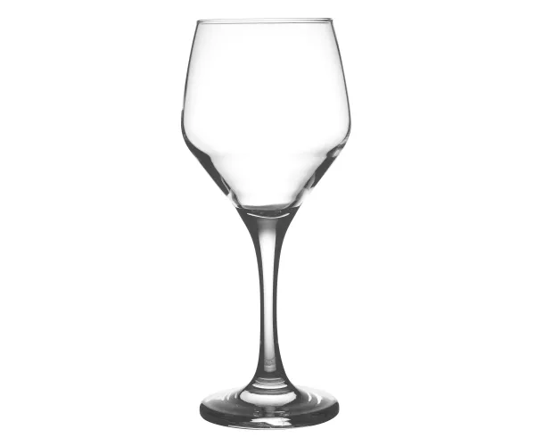 Ravenhead Majestic Set Of 4 White Wine Glasses 30cl - Image 3