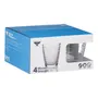 Ravenhead Essentials Swirl Mixer Glass Slv4 30cl - Image 3