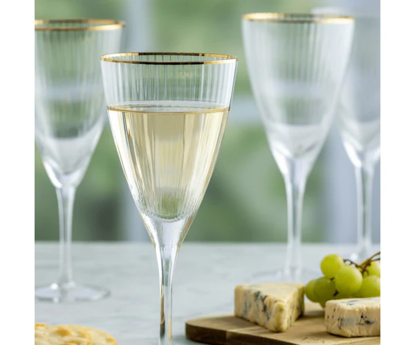 RAY Roma Wine Glasses Set Of 2 42cl - Image 2