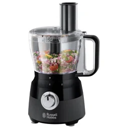 Russell Hobbs desire 600w food processor 24732 - Image 3