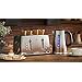 Russell Hobbs Eclipse Copper 4 Slice Toaster, S/Steel - Image 3