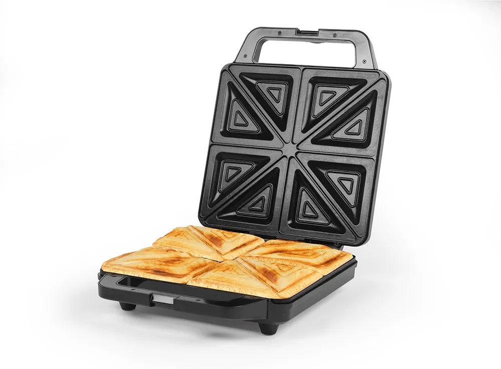 Salter 4 Slice Sandwich Maker