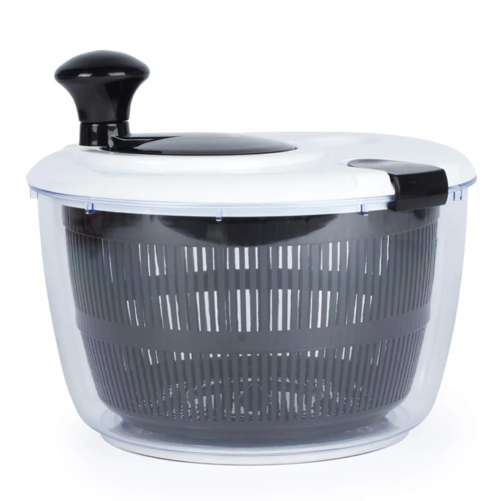 Salter 5LT Salad Spinner - Image 2
