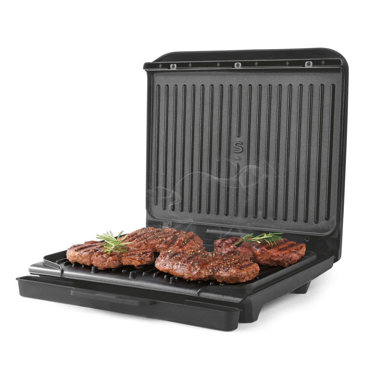 Salter Actigrill Family