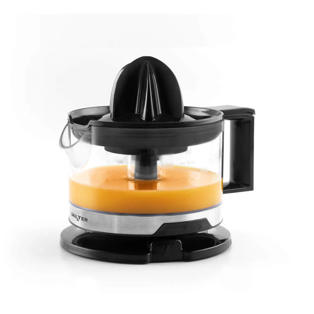 Salter Citrus Juicer