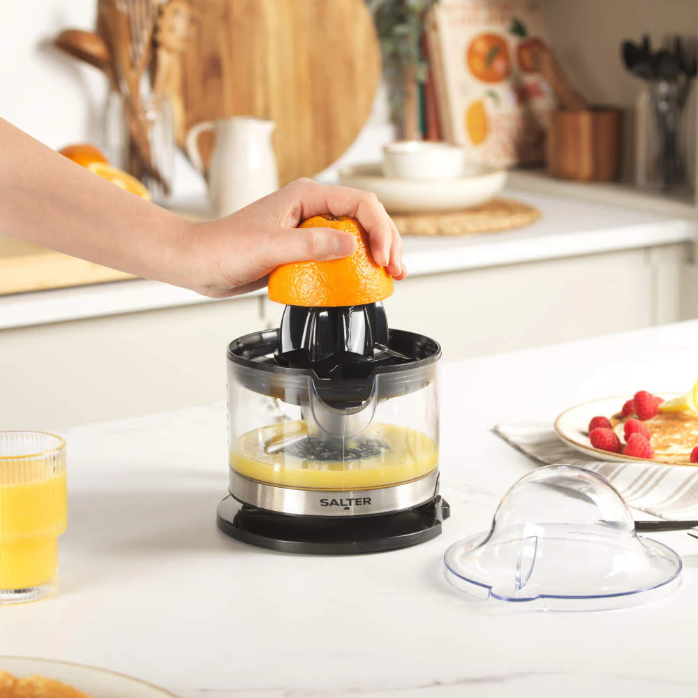 Salter Citrus Juicer - Image 3