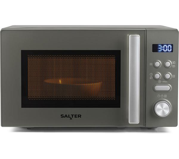 Salter Cosmos 20LT Digital Microwave