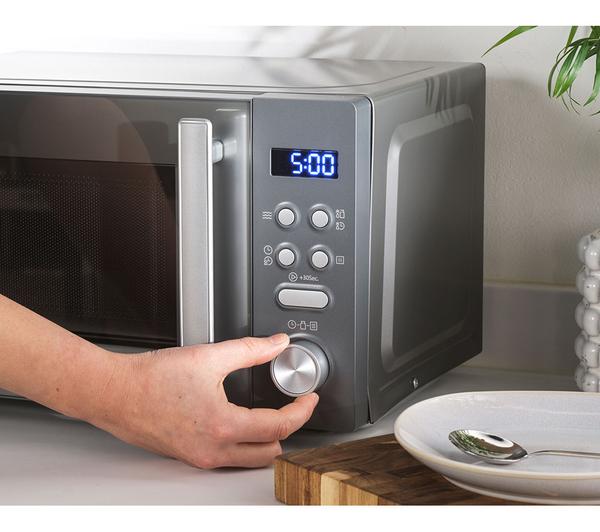 Salter Cosmos 20LT Digital Microwave - Image 2