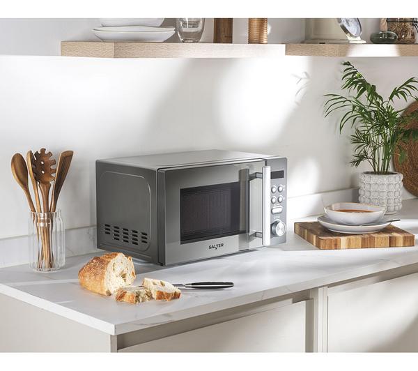 Salter Cosmos 20LT Digital Microwave - Image 3