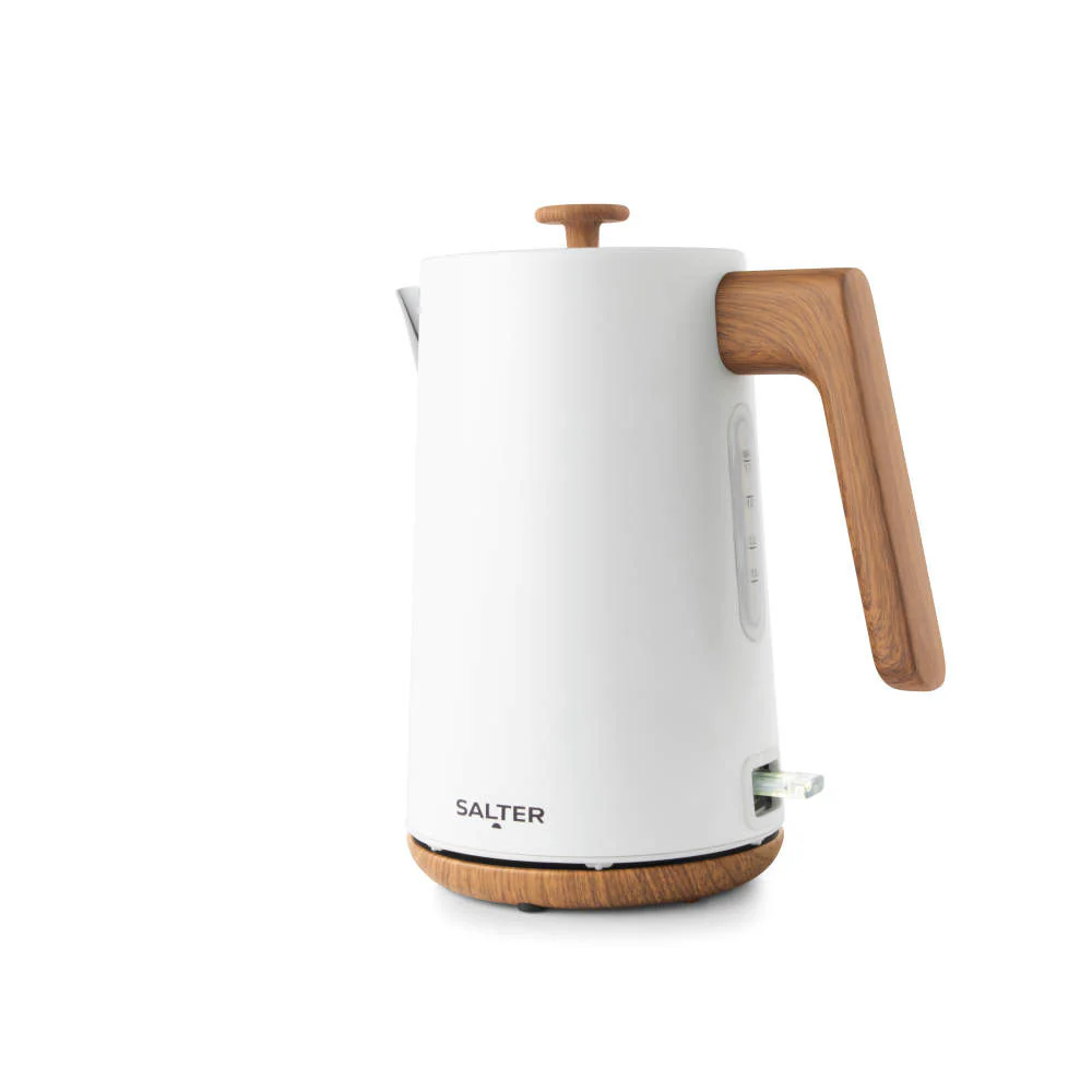 Salter Toronto Rapid Boil Kettle White