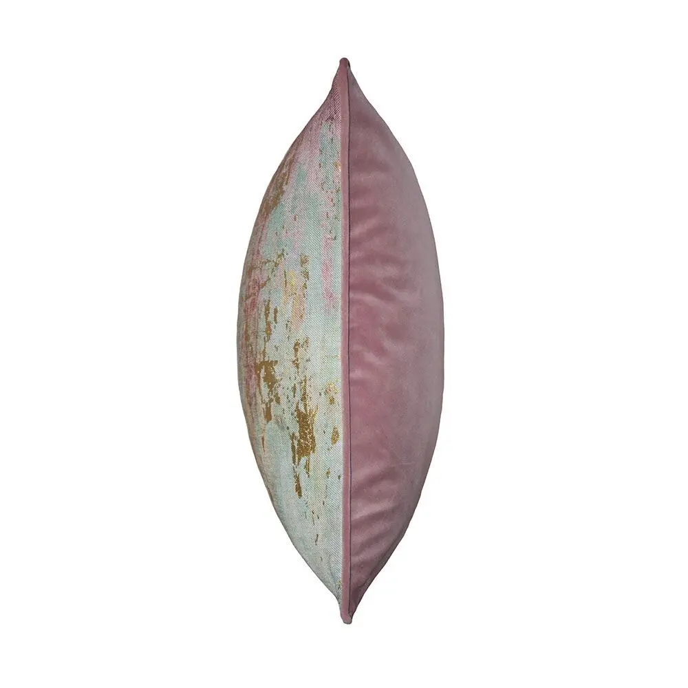 Scatter Box Allegra 45x45cm Blush Sage Cushion - Image 3