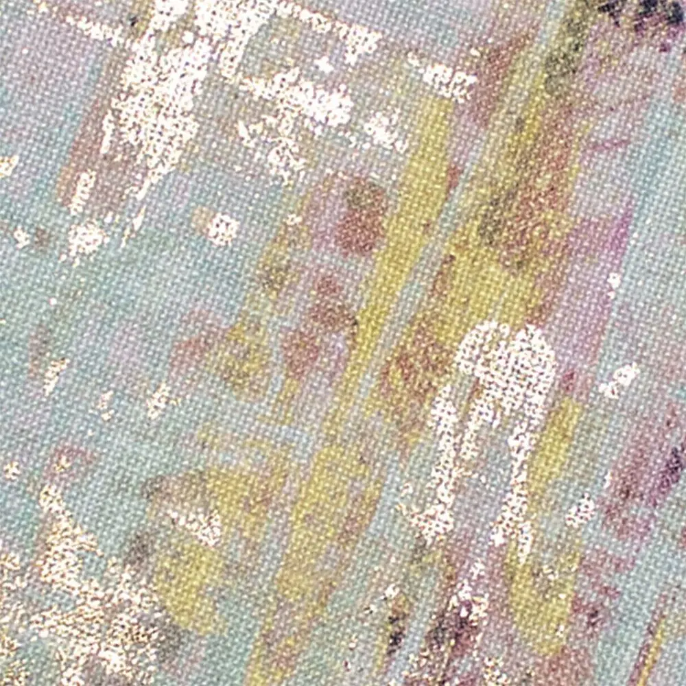 Scatter Box Allegra 45x45cm Blush Sage Cushion - Image 4