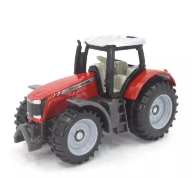 Siku Massey Ferguson Tractor