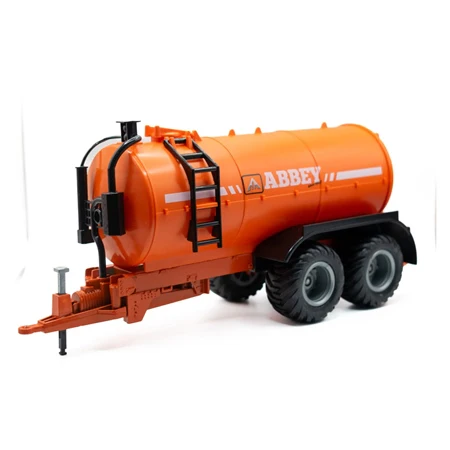 Siku 1.32 Abbey Tanker