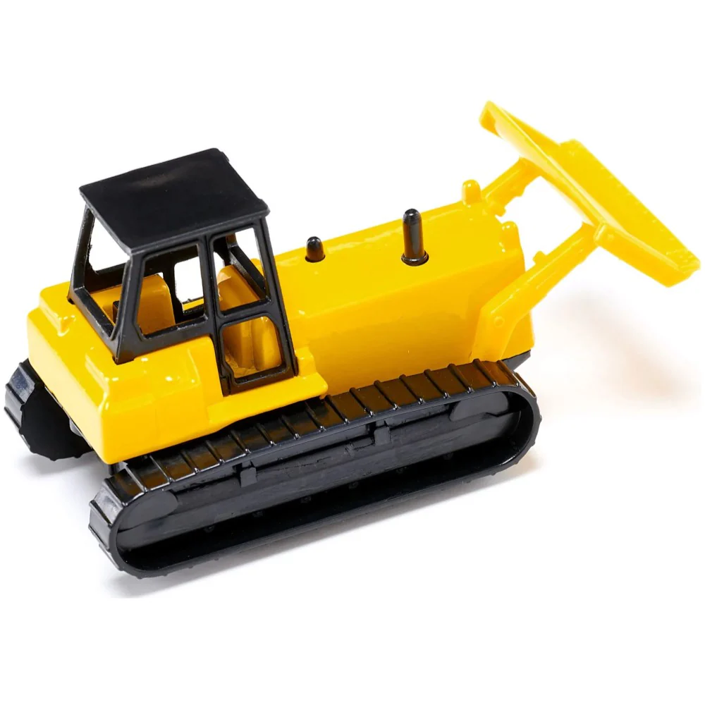 SIKU 1:87 BULLDOZER - Image 2