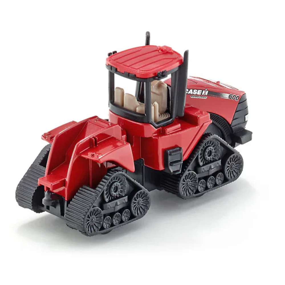 SIKU 1:87 CASE IH QUADTRAC 600 TRACTOR - Image 2