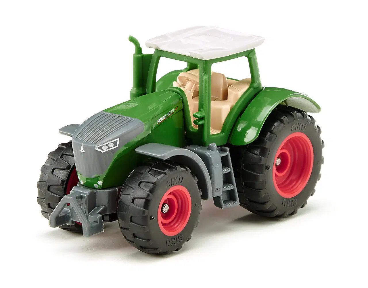 SIKU 1:87 FENDT 1050 VARIO TRACTOR - Image 3
