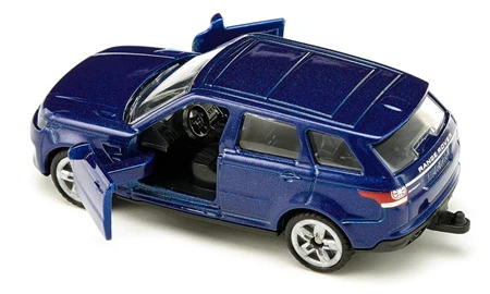 SIKU 1:87 RANGE ROVER - Image 2