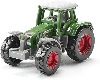 SIKU GIFT SET - AGRICULTURE - Image 2