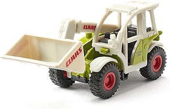SIKU GIFT SET - AGRICULTURE - Image 3