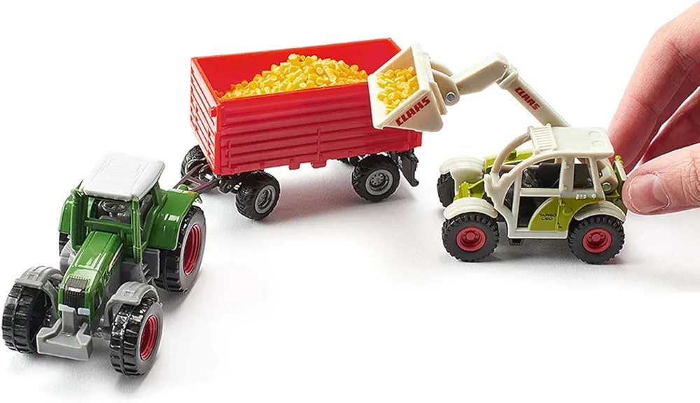 SIKU GIFT SET - AGRICULTURE - Image 5