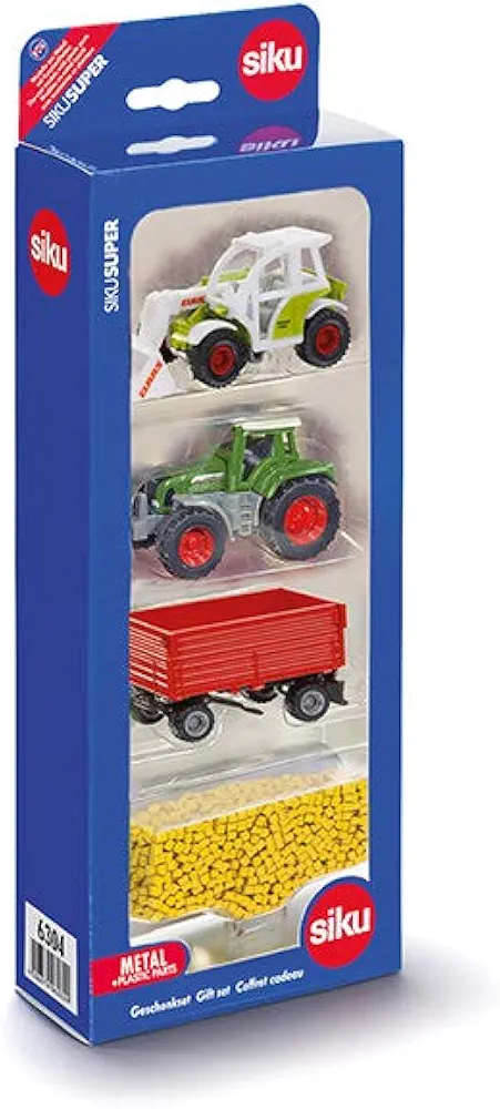 SIKU GIFT SET - AGRICULTURE - Image 6