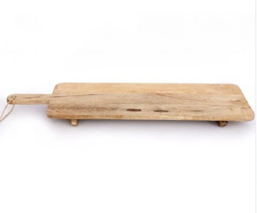 SIL 100X30CM LARGE SERVING BOARD