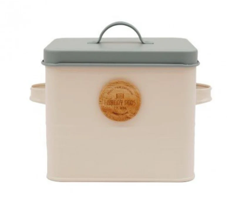 SIL Laundry Pods Container