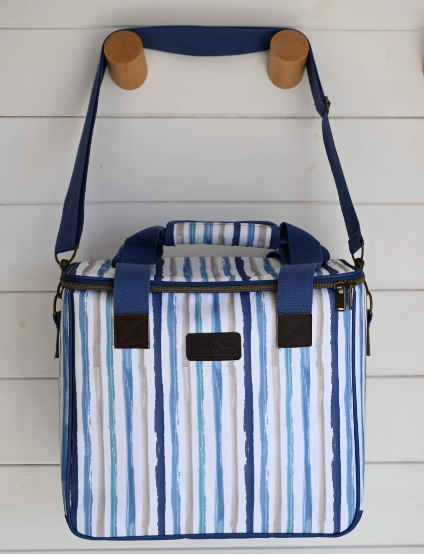 Beau & Elliot St Ives Family Coolbag - Insulated - Image 2