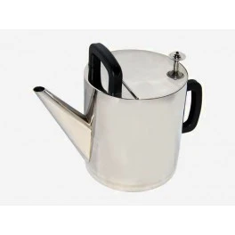 DUN Stainless Steel Catering Teapot 5L