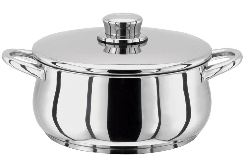 Stellar 18cm Casserole 1.7L loose