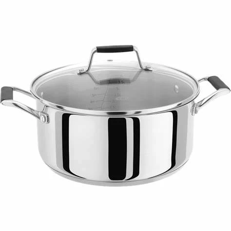Stellar 24cm Casserole 3.2L loose