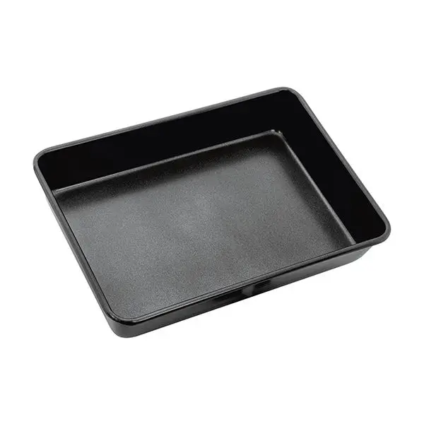 Stellar Bakeware 33 x 23 x 6cm Cake Tin/Roasting Tray, Non-Stick - Image 3