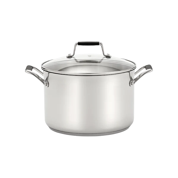 Stellar Flow Induction 24cm Stockpot 6.5lt