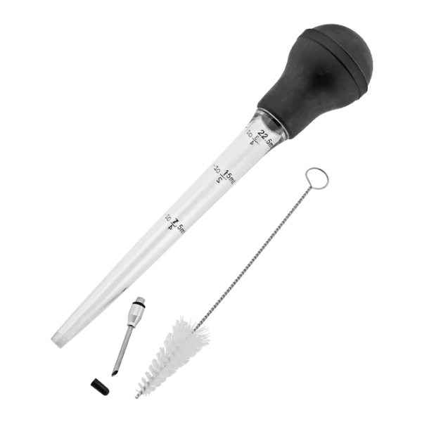 Stellar James Martin, 33cm Calibrated Baster