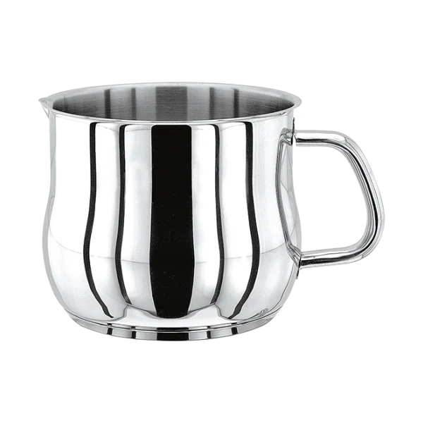 Stellar 1000 14cm Milk/Sauce Pot, 1.7L