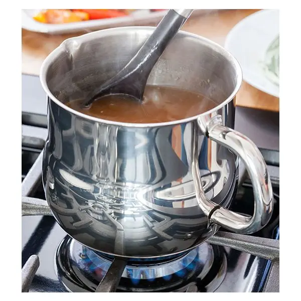 Stellar 1000 14cm Milk/Sauce Pot, 1.7L - Image 2