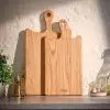 Stellar Pure Oak Board - Image 3
