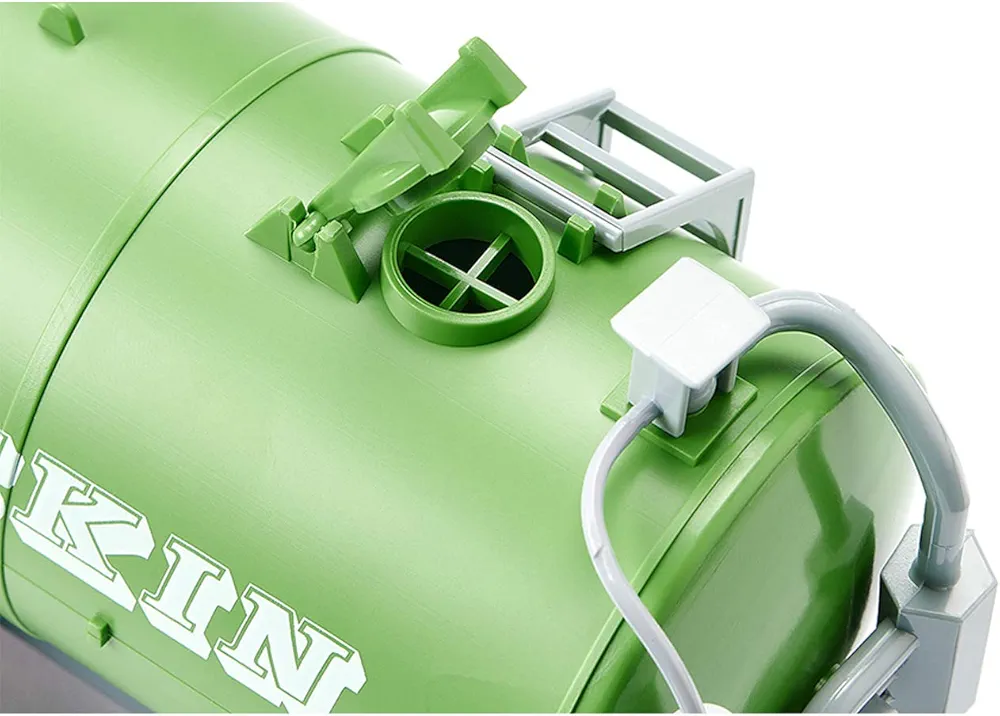 SIKU 1:32 JOSKIN VACUUM TANKER - Image 3