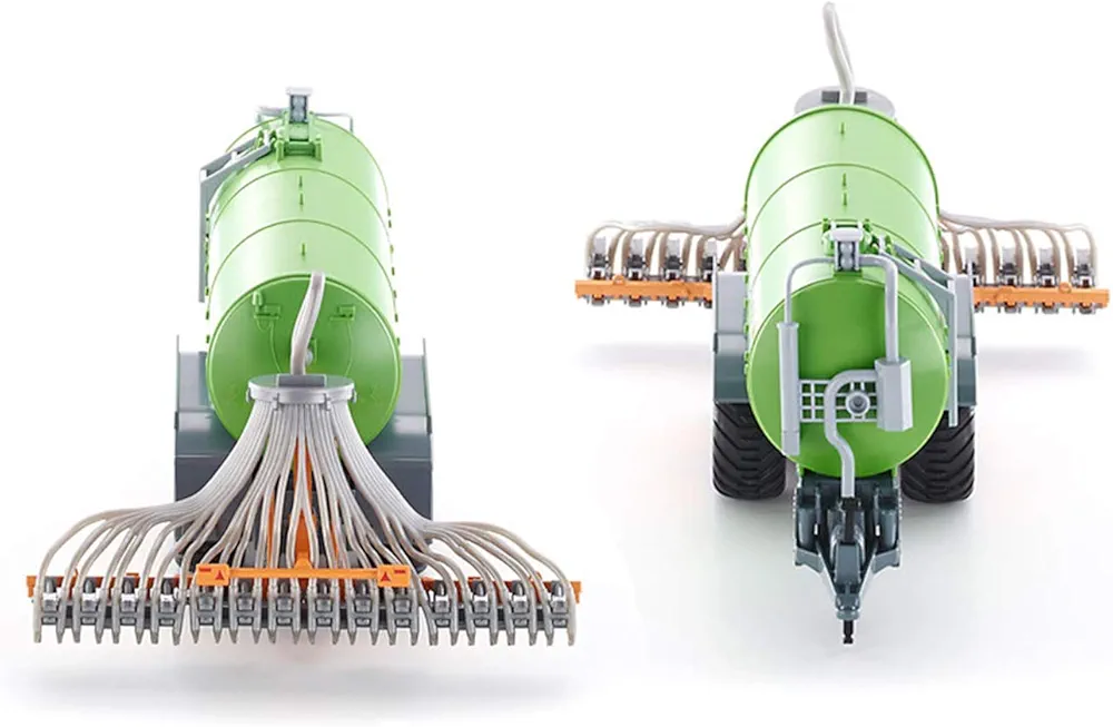 SIKU 1:32 JOSKIN VACUUM TANKER - Image 6