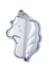 KC Sweetly Does It Unicorn Shaped Cake Pan