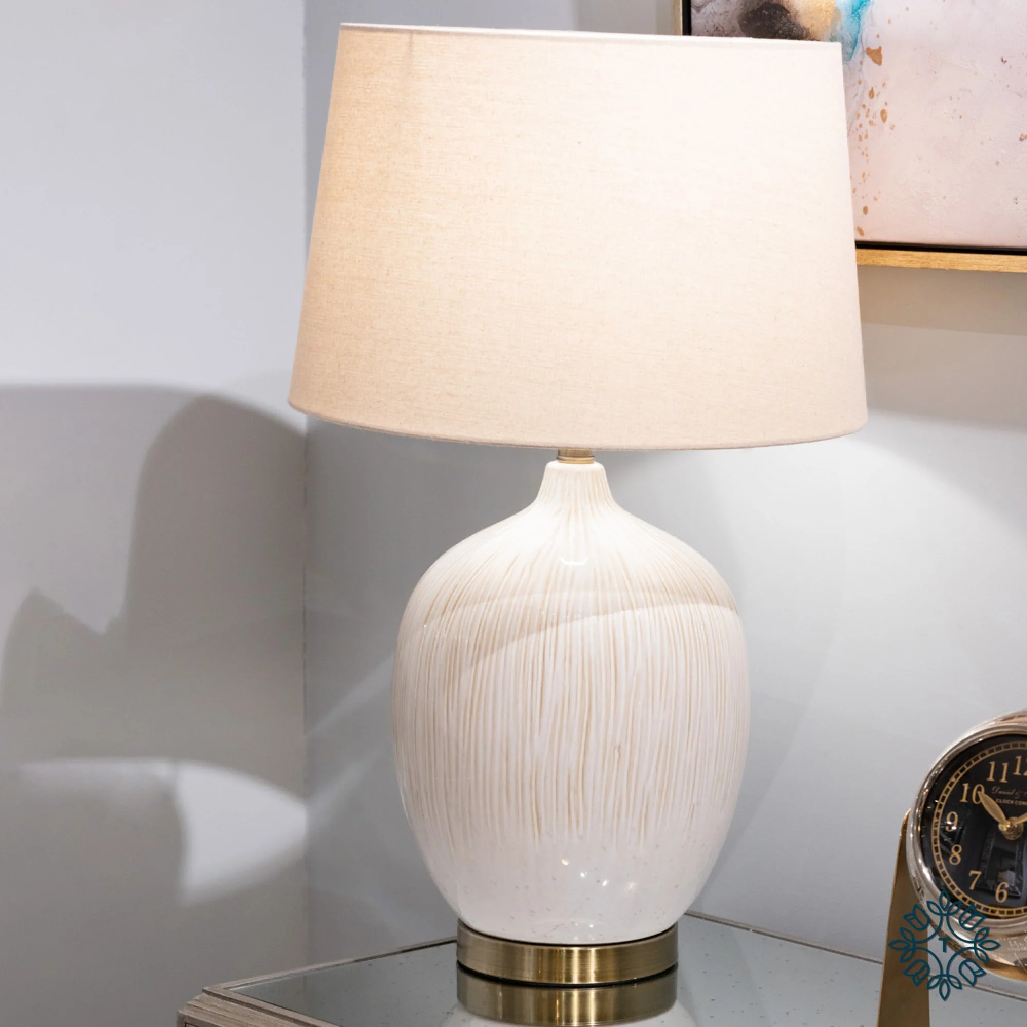 Tara Arianna table lamp 65cm - Image 2