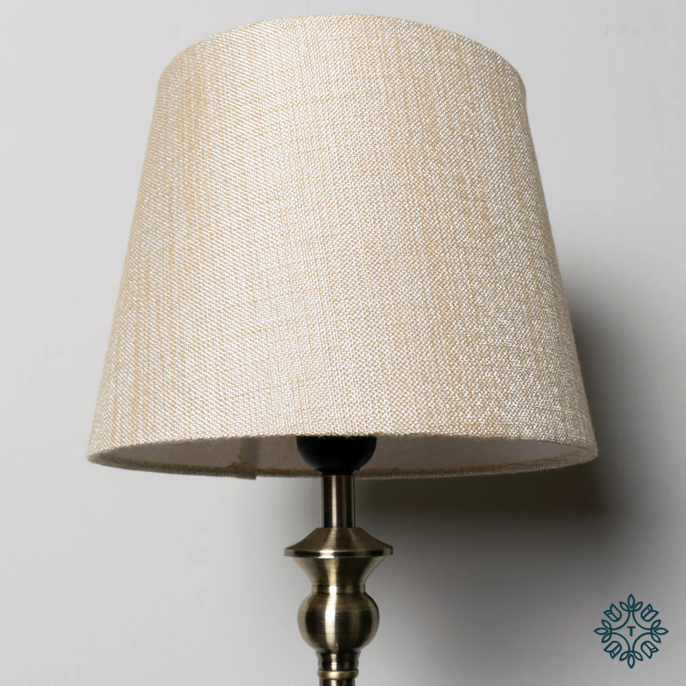 Tara Dani Buffet Lamp Bronze 53cm - Image 3
