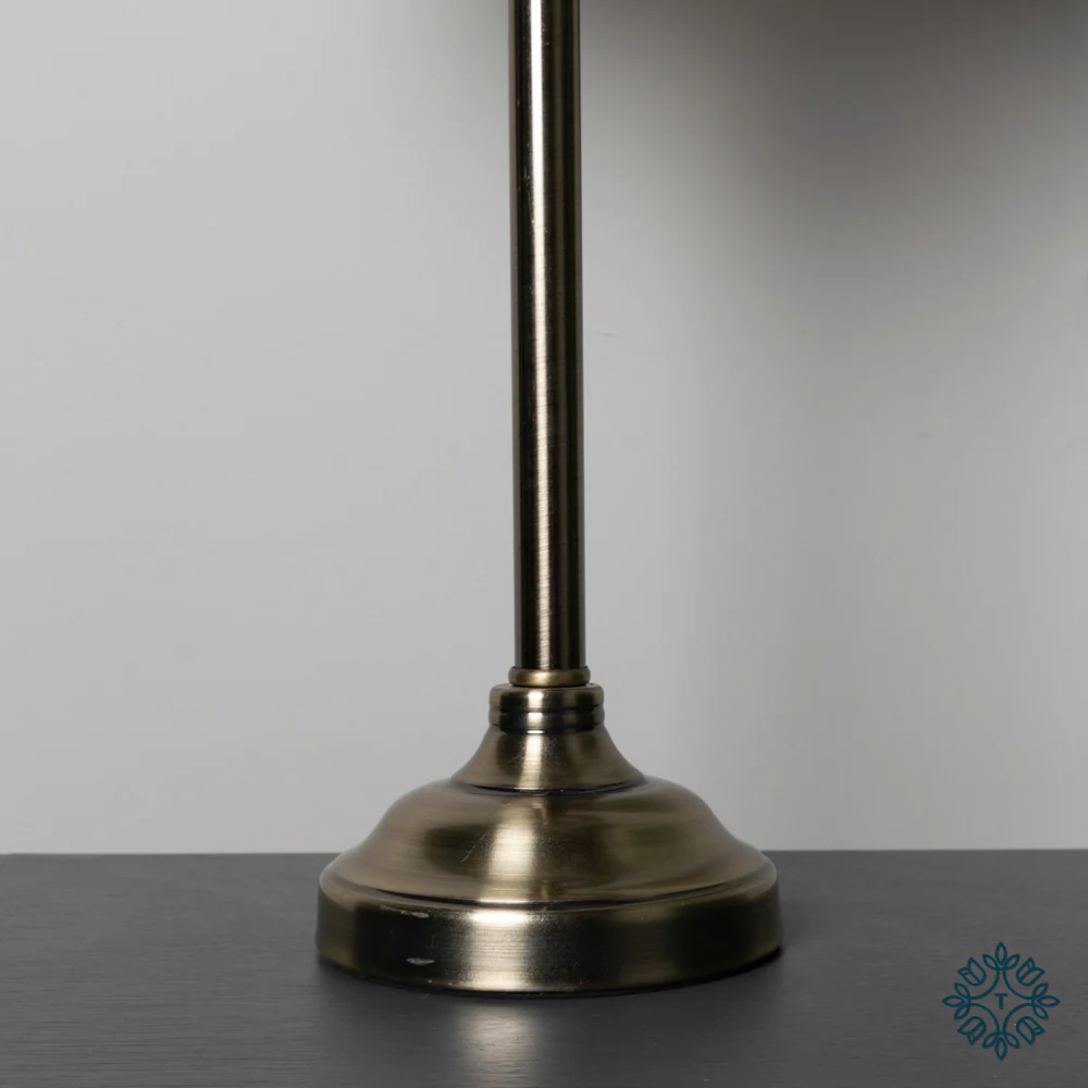 Tara Dani Buffet Lamp Bronze 53cm - Image 4