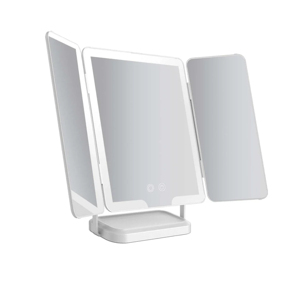 Tara Hollywood Rechargeable Portable Mirrors - Image 2